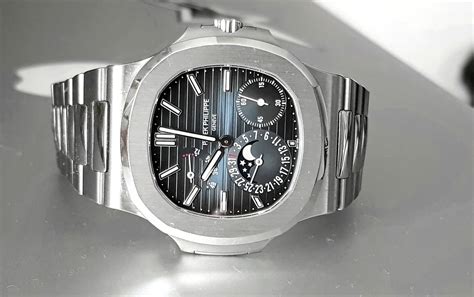 Patek Philippe worth today